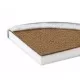 Saltea Fibra Cocos MyKids Standard I 120x60x9 cm