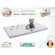 Saltea Fibra Cocos MyKids Standard II 120x60x10 cm Saltea Fibra Cocos MyKids Standard II 120x60x10 cm