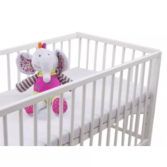 Saltea Fibra Cocos MyKids Standard II 120x60x10 cm Saltea Fibra Cocos MyKids Standard II 120x60x10 cm