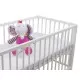 Saltea Fibra Cocos MyKids Standard II 120x60x10 cm Saltea Fibra Cocos MyKids Standard II 120x60x10 cm