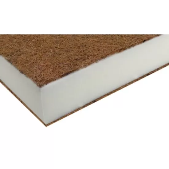 Saltea MyKids Aloe Vera II 120x60x10 (cm) Saltea MyKids Aloe Vera II 120x60x10 (cm)