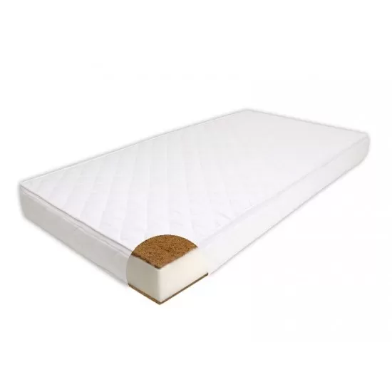 Saltea MyKids Aloe Vera II 120x60x10 (cm) Saltea MyKids Aloe Vera II 120x60x10 (cm)