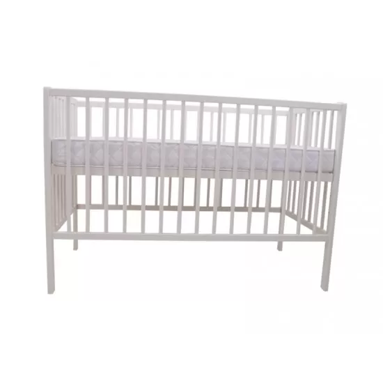 Saltea MyKids Cocos Confort II 115x55x10 cm Saltea MyKids Cocos Confort II 115x55x10 cm