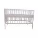 Saltea MyKids Cocos Confort II 140x70x10 cm Saltea MyKids Cocos Confort II 140x70x10 cm