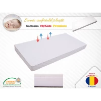 Saltea pentru copii MyKids Premium 140x70x10 cm