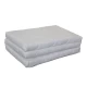 Saltea Pliabila pentru copii Cocos-Burete-Cocos 120x60x6cm Husa Microfibra Matlasata