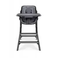 Scaun de masa 4Moms Black-Grey