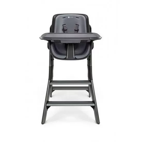 Scaun de masa 4Moms Black-Grey Scaun de masa 4Moms Black-Grey