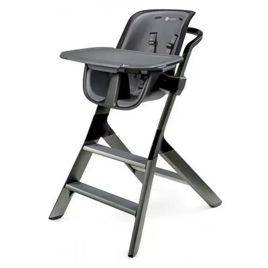 Scaun de masa 4Moms Black-Grey Scaun de masa 4Moms Black-Grey
