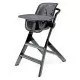 Scaun de masa 4Moms Black-Grey Scaun de masa 4Moms Black-Grey