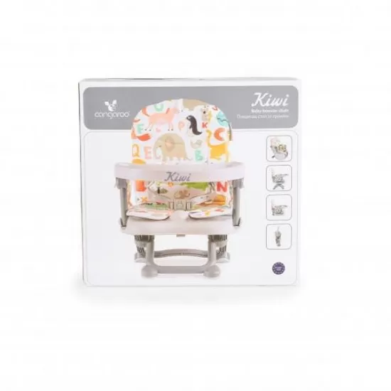 Scaun de masa copii Cangaroo Kiwi 123 Scaun de masa copii Cangaroo Kiwi 123