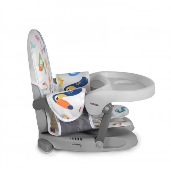 Scaun de masa copii Cangaroo Kiwi 123 Scaun de masa copii Cangaroo Kiwi 123
