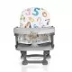 Scaun de masa copii Cangaroo Kiwi 123 Scaun de masa copii Cangaroo Kiwi 123