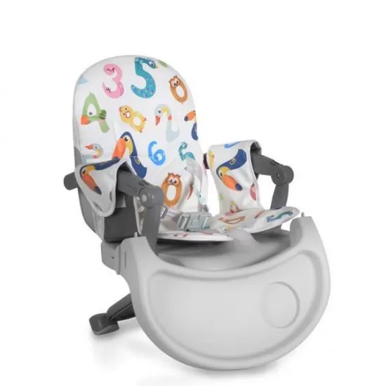 Scaun de masa copii Cangaroo Kiwi 123 Scaun de masa copii Cangaroo Kiwi 123