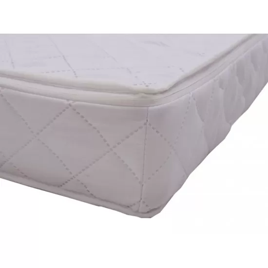Set saltele MyKids Cocos Confort II 120X70X10 50X70X10 Microfibra Set saltele MyKids Cocos Confort II 120X70X10 50X70X10 Microfibra