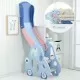 Tobogan MyKids masina cu cos de baschet OM002 Roz Tobogan MyKids masina cu cos de baschet OM002 Roz