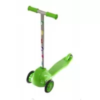 Trotineta pentru copii MyKids 0153/2 Verde