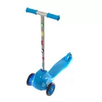 Trotineta pentru copii MyKids 0153/4 Albastru