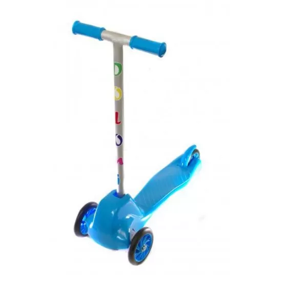 Trotineta pentru copii MyKids 0153/4 Albastru