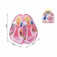 Cort de joaca Printesa Judy  90 x 72 x 72 cm