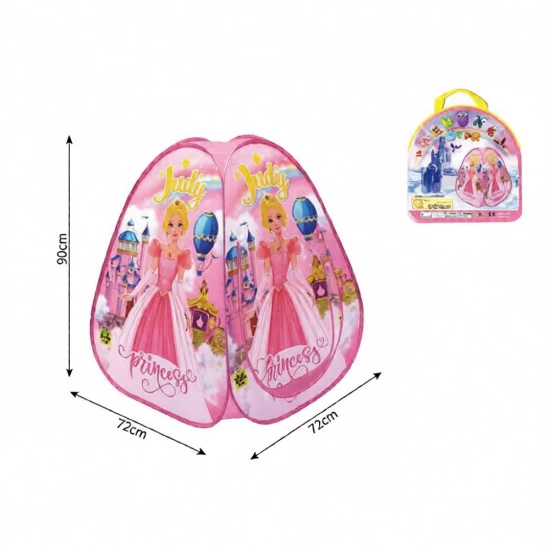 Cort de joaca Printesa Judy  90 x 72 x 72 cm