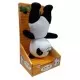 Jucarie de plus Hopa-Hop peste cap ma dau - Panda Jucarie de plus Hopa-Hop peste cap ma dau - Panda
