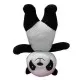 Jucarie de plus Hopa-Hop peste cap ma dau - Panda Jucarie de plus Hopa-Hop peste cap ma dau - Panda