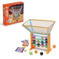 Joc 4 in linie - Arunca bila 