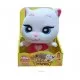 Jucarie interactiva de plus Talking Angela Minis Jucarie interactiva de plus Talking Angela Minis