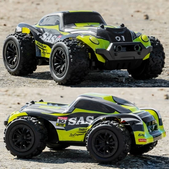 Masina cu telecomanda RC/APP Smart, control smartphone, USB, scara 1:20