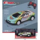 Masina RC metalica 4 functii Hot Speed scara 1:24