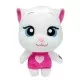 Jucarie interactiva de plus Talking Angela Minis Jucarie interactiva de plus Talking Angela Minis