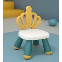 Scaunel pentru copii Rege