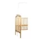 Baldachin din tul pentru patut bebe Sweet Dreams White 160 x 600 cm cu suport prindere inclus Baldachin din tul pentru patut bebe Sweet Dreams White 160 x 600 cm cu suport prindere inclus