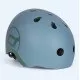 Casca de protectie pentru copii cu sistem de reglare Scoot and Ride Steel XXS - S Casca de protectie pentru copii cu sistem de reglare Scoot and Ride Steel XXS - S