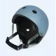 Casca de protectie pentru copii cu sistem de reglare Scoot and Ride Steel XXS - S Casca de protectie pentru copii cu sistem de reglare Scoot and Ride Steel XXS - S
