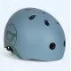 Casca de protectie pentru copii cu sistem de reglare Scoot and Ride Steel XXS - S Casca de protectie pentru copii cu sistem de reglare Scoot and Ride Steel XXS - S