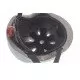 Casca de protectie pentru copii cu sistem de reglare Scoot and Ride Steel XXS - S Casca de protectie pentru copii cu sistem de reglare Scoot and Ride Steel XXS - S