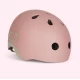 Casca de protectie pentru copii cu sistem de reglare Scoot and Ride Rose XXS - S
