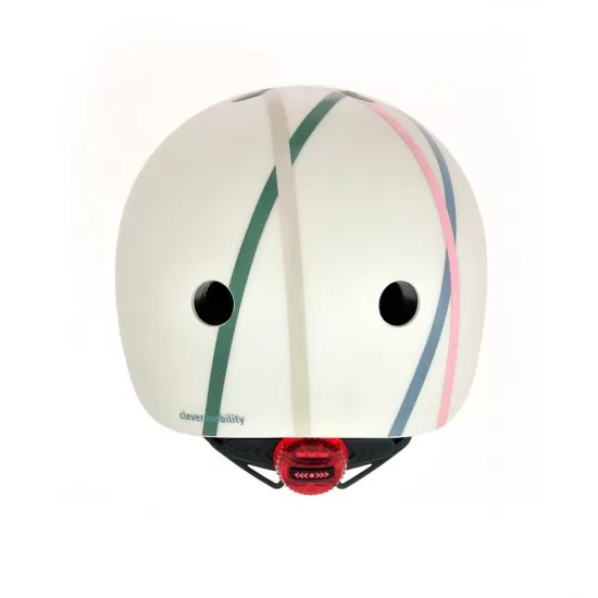 Casca de protectie pentru copii cu sistem de reglare Scoot and Ride Forest XXS - S Casca de protectie pentru copii cu sistem de reglare Scoot and Ride Forest XXS - S