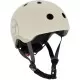 Casca de protectie pentru copii cu sistem de reglare Scoot and Ride Ash S-M