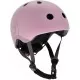 Casca de protectie pentru copii cu sistem de reglare Scoot and Ride Rose S-M