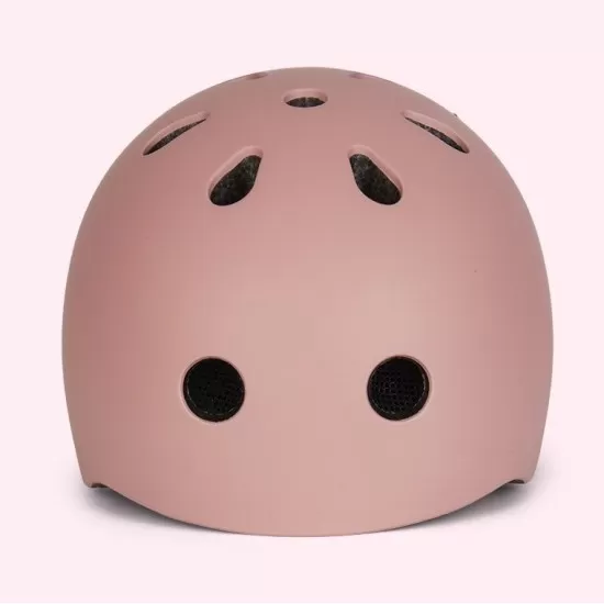 Casca de protectie pentru copii cu sistem de reglare Scoot and Ride Rose S-M