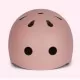 Casca de protectie pentru copii cu sistem de reglare Scoot and Ride Rose S-M