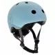 Casca de protectie pentru copii cu sistem de reglare Scoot & Ride Steel S-M Casca de protectie pentru copii cu sistem de reglare Scoot & Ride Steel S-M