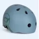 Casca de protectie pentru copii cu sistem de reglare Scoot & Ride Steel S-M Casca de protectie pentru copii cu sistem de reglare Scoot & Ride Steel S-M