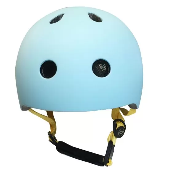 Casca de protectie pentru copii cu sistem de reglare Scoot and Ride Blueberry XXS - S Casca de protectie pentru copii cu sistem de reglare Scoot and Ride Blueberry XXS - S