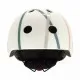 Casca de protectie pentru copii cu sistem de reglare Sccot and Ride Peach XXS - S