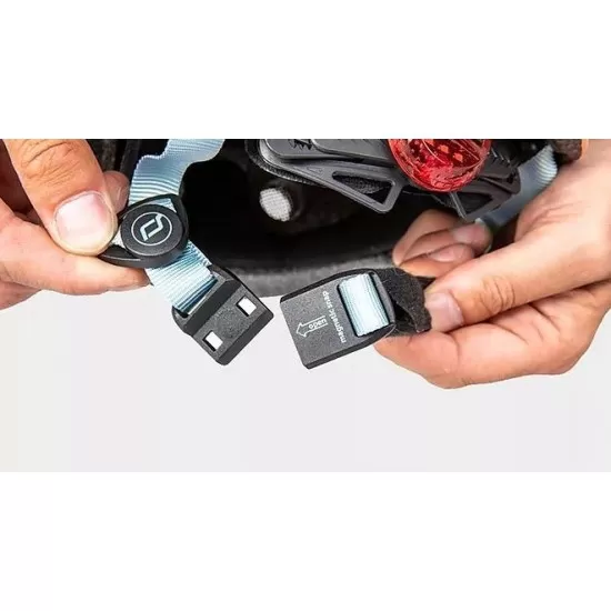 Casca de protectie pentru copii cu sistem de reglare Sccot and Ride Peach XXS - S