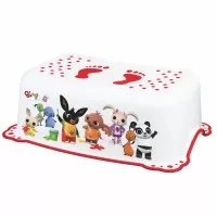 Inaltator/Taburet si reductor pentru toaleta Bing Maltex Baby